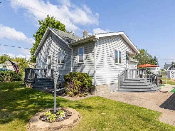 723 20th St NW, Bemidji, MN 56601