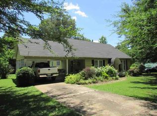 62 Deep Gap Rd, Jackson, TN 38301