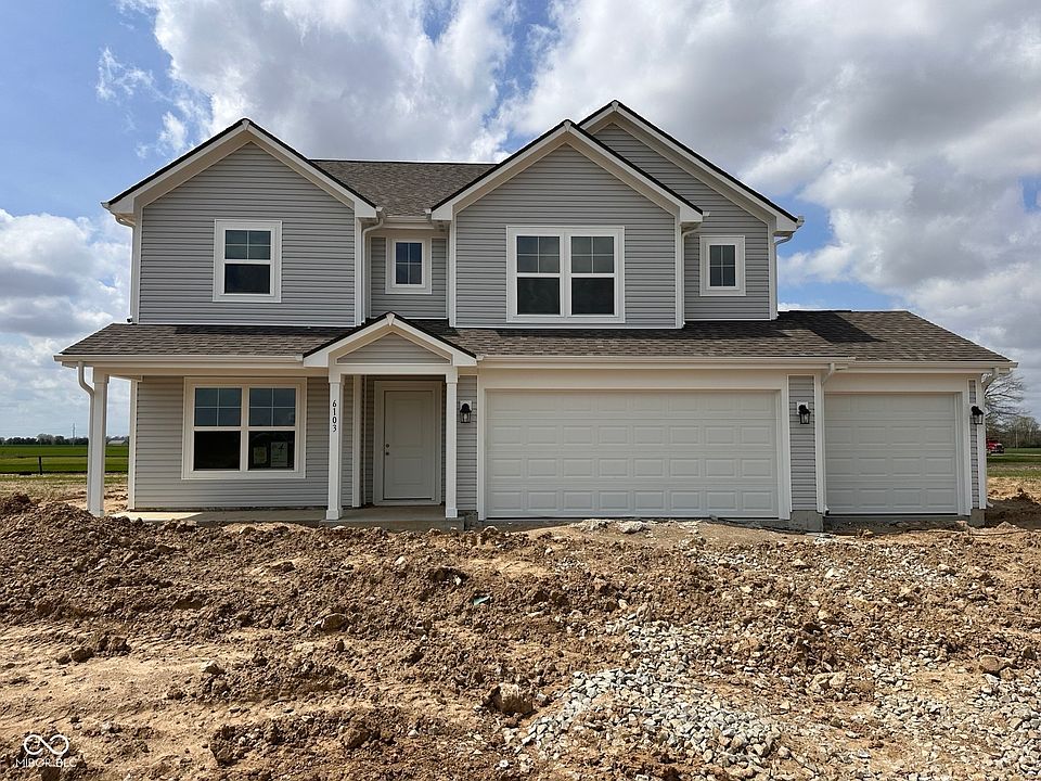 1st image of 6103 Westfall Dr