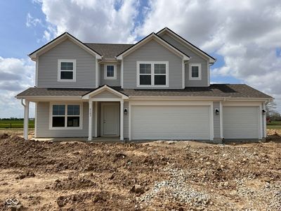 6103 Westfall Dr, Thorntown, IN, 46071