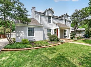 3618 S Hills Ave, Fort Worth, TX 76109