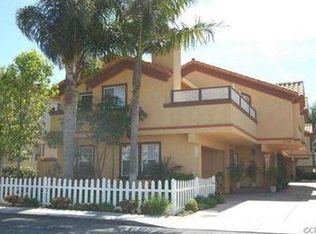 2116 Rockefeller Ln #C, Redondo Beach, CA 90278