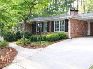 3075 Henderson Rd, Tucker, GA 30084