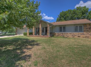 6235 W Canyon Rd, Tulsa, OK 74131