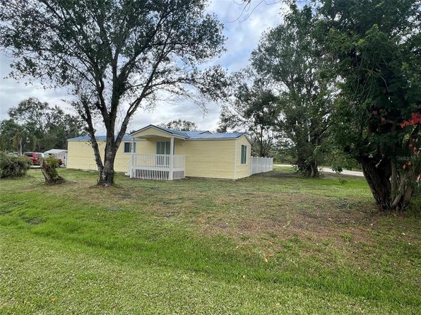 7370 SW Collins St, Arcadia, FL 34269