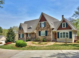 2661 Cold Springs Rd, Greensboro, GA 30642