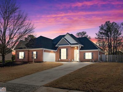 324 Inverness Ave, McDonough, GA, 30253