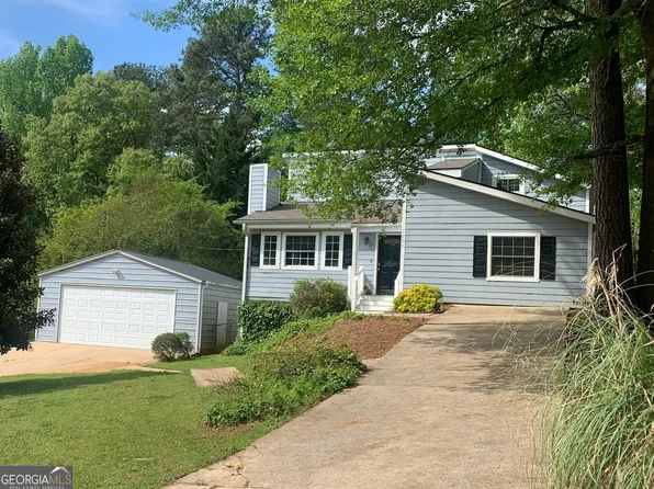 1051 Briarwood Trl, Watkinsville, GA 30677