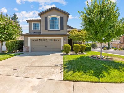 8176 Burloak Way, Elk Grove, CA, 95758