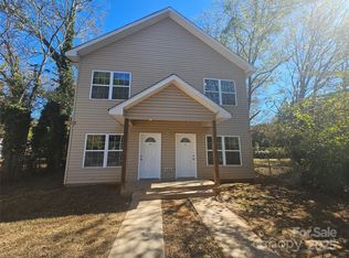 106 Steinkuhler St #6, Chester, SC 29706