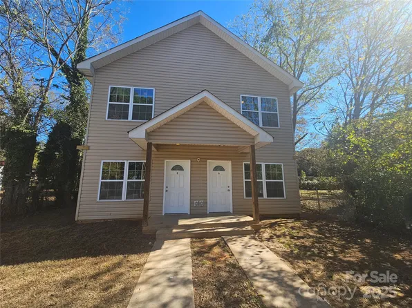 106 Steinkuhler St #6, Chester, SC 29706