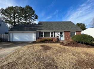 425 Pallets Rd, Virginia Beach, VA 23454