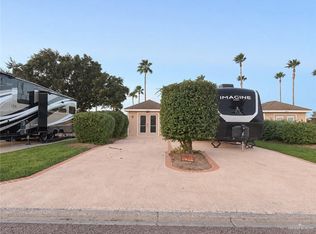 4014 Lark Dr, Mission, TX 78572