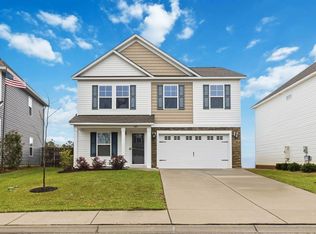 180 Wahoo Cir, Irmo, SC 29063