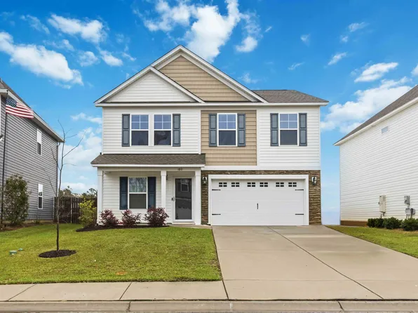 180 Wahoo Cir, Irmo, SC 29063