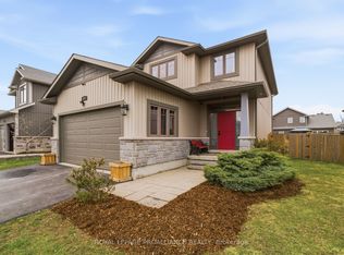19 Granite Dr, Belleville, ON K8P 0C6