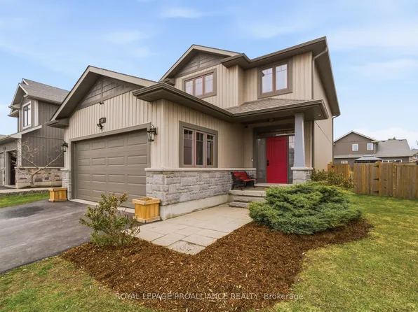 19 Granite Dr, Belleville, ON K8P 0C6