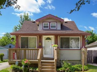 1870 Ardmore Dr, Ferndale, MI