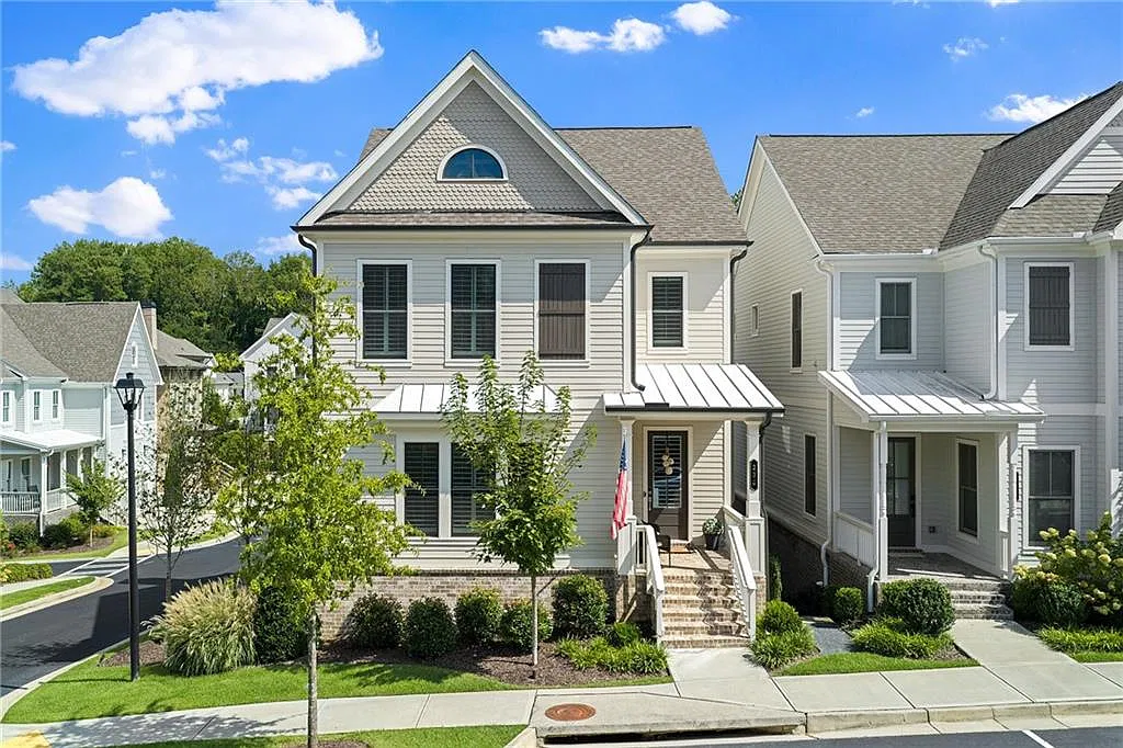 4 bed, 3.5 bath, 2974 sqft, $8,000 — Photo 1