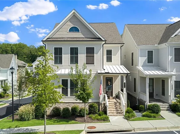 230 Anglin Walk, Alpharetta, GA 30009