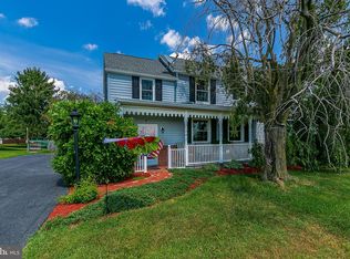 8932 Devilbiss Bridge Rd, Walkersville, MD 21793