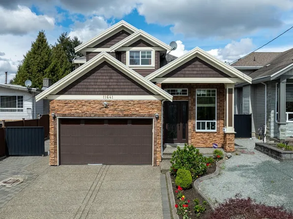 11641 75a Ave, Delta, BC V4C 1J3