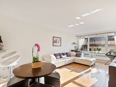 435 E 65th St APT 8-E, New York, NY, 10065