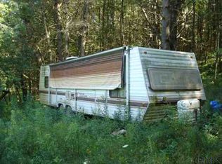 0 Heathen Creek Rd, Warnerville, NY 12187