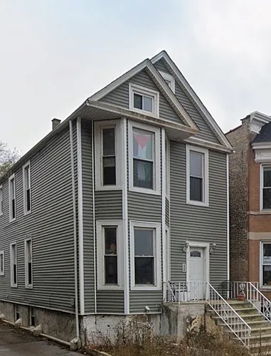 1615 W Foster Ave #G Photo 1