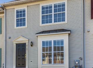 6105 Pine Ridge Ter, Frederick, MD 21701