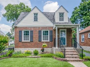 8907 Apache Ln, Saint Louis, MO