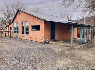 502 Main Avenue, Paonia, CO 81428