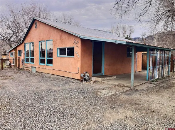 502 Main Avenue, Paonia, CO 81428