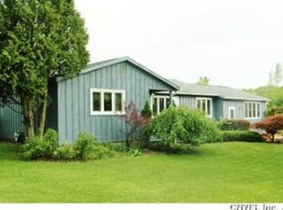 5668 Sentinel Heights Rd, Jamesville, NY 13078