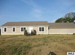 3415 S Portage Rd, Jackson, MI 49201