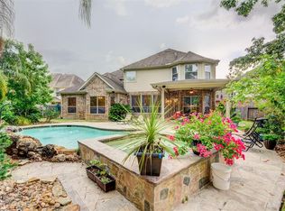 14111 Amber Hollow Ct, Cypress, TX 77429