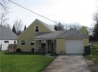 5824 Murnen Rd, Toledo, OH 43623