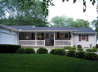 30535 W County Road 20, Elkhart, IN 46517