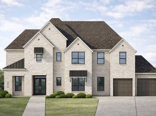 9914 Twistleaf St, Frisco, TX 75035