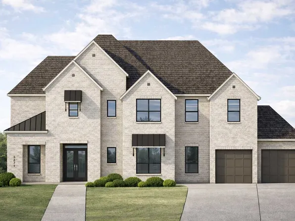 9914 Twistleaf St, Frisco, TX 75035