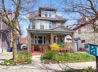 536 Auburn Ave, Buffalo, NY 14222