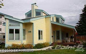 House exterior