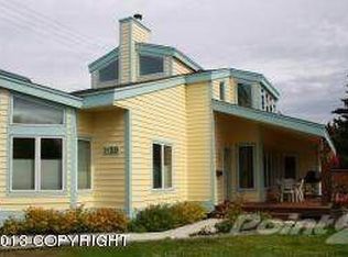 1129 L St, Anchorage, AK 99501