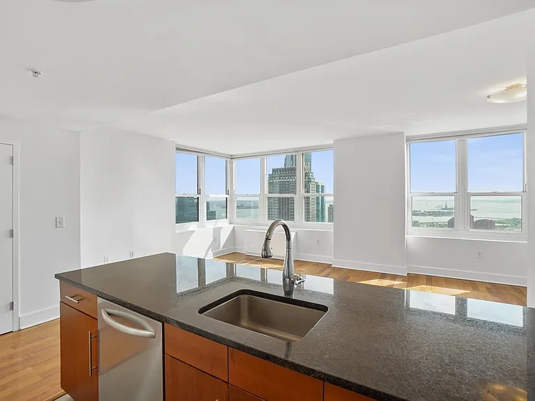 88 Morgan St #4708 — Photo 16