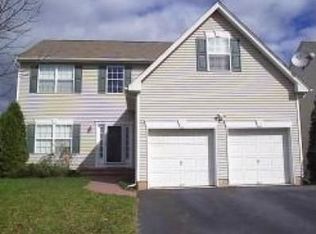 3 Heinrick Way, Bridgewater, NJ 08807