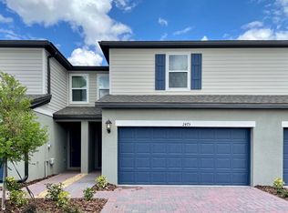 2475 Sweet Viburnum Way, Ocoee, FL 34761