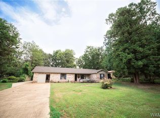 205 Beech Ave, Winfield, AL 35594
