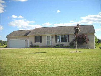 8303 W Krouse Rd, Ovid, MI, 48866