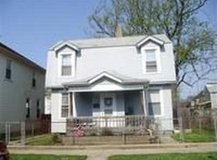 333 N 9th St, Hamilton, OH 45011