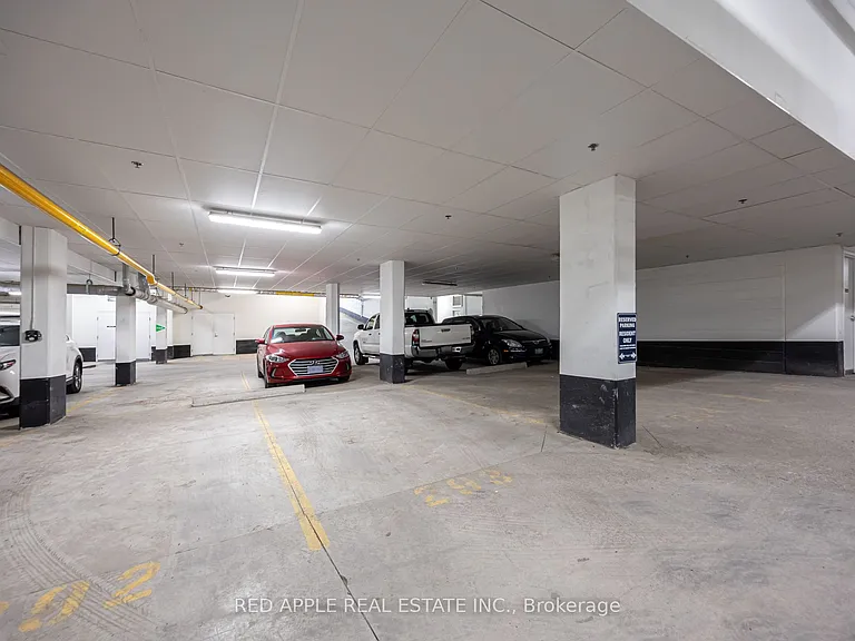 155 Tapscott Rd #25 — Photo 28